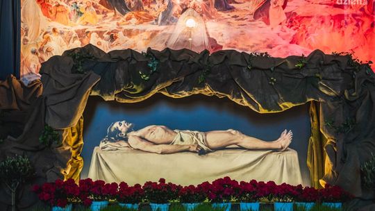 Niedziela Wielkanocna, czyli najważniejszy czas dla chrześcijan 