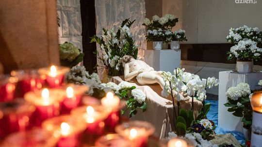 Niedziela Wielkanocna, czyli Wielka Niedziela