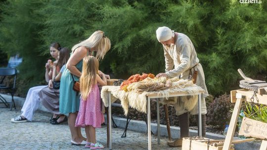 "Niedziela z archeologią" - Radom Piastów i Jagiellonów
