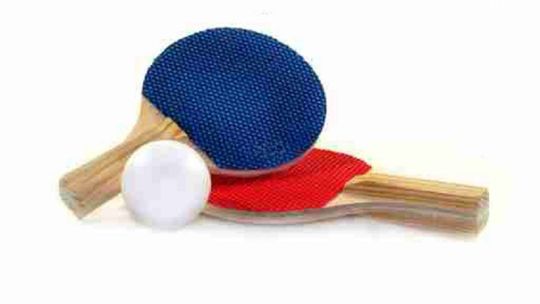 "Niedziela z tenisem stołowym" trwa w najlepsze