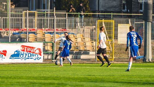 Niedziela z żeńskim futbolem. HydroTruck podejmie Polonię