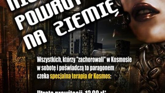 Niedziele w Kosmosie