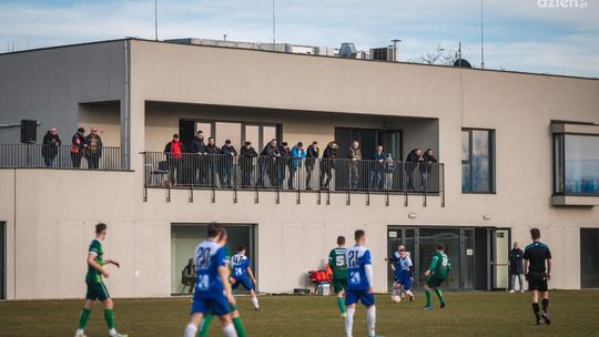 Niedzielna impreza w Szydłowcu. Stadion będzie nosił imię Jana Tatara