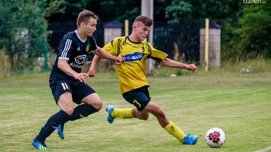 Niedzielne wyniki w Pucharze Polski