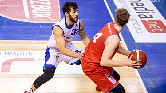 Niedzielny mecz HydroTrucku w Bydgoszczy. Zadebiutuje Paweł Krefft