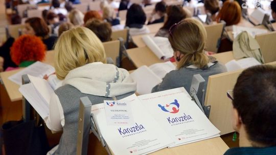 Niegrzeczne czy z zespołem Aspergera? Spotkanie dla rodziców