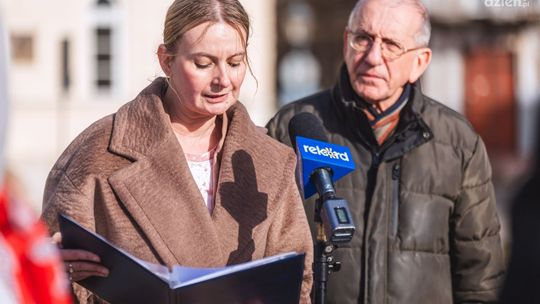 Nielegalne podrzucanie śmieci i karanie mieszkańców. Jest obywatelski projekt uchwały