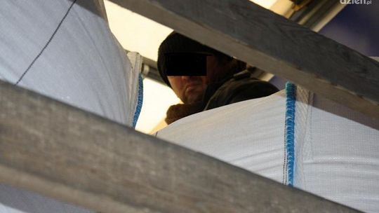 Nielegalni emigranci z Afganistanu (aktualizacja)