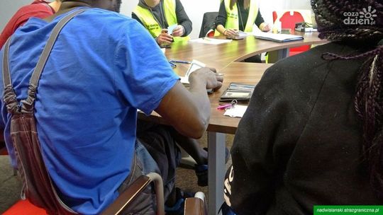 Nielegalnie zatrudniali ponad 30 cudzoziemców