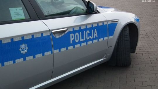 Nieletni zatrzymani za narkotyki!