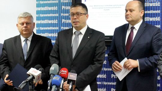 Niemal 192,5 mln dofinansowania z UE