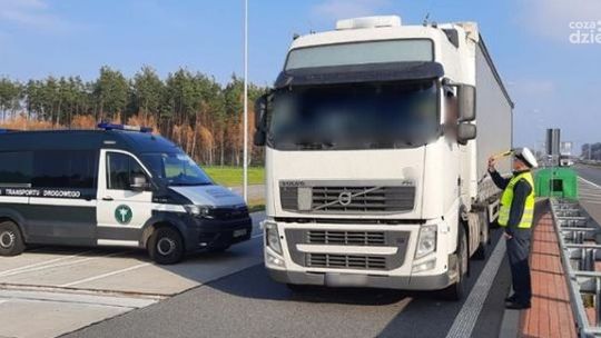 Niemal „trzeźwy poranek"