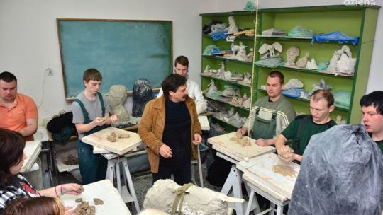 Niemcy uczą się od nas