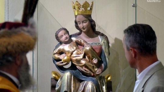 Niemcy zrobili nam wystawę...