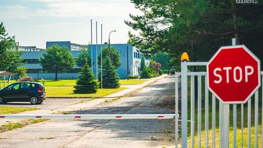 Niemiecka firma zainwestuje w Szydłowcu