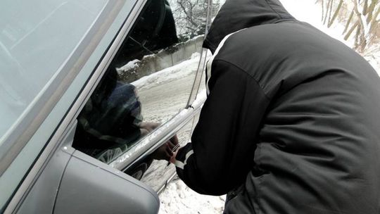 Niemieckie auta w czołówce kradzionych w Radomiu