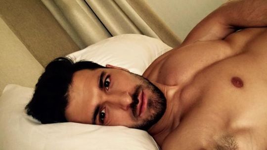 NIEMORALNE PROPOZYCJE FANEK MAŚLAKA!