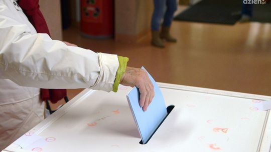 Nieoficjalne wyniki wyborów - Radom, region - co już wiemy?