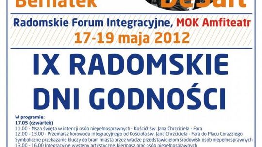 Niepełnosprawni przejmą stery