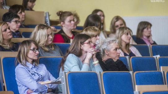 Niepełnosprawni w systemie edukacji