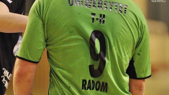 Niepewna przyszłość szczypiornistów AZS UT-H