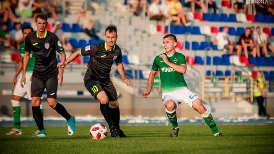 Niepewna sytuacja Macieja Filipowicza