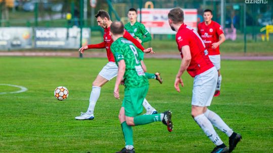 Niepokonana wiosną Legia II sobotnim rywalem Broni Radom. Sokół przyleci nad Pilicę