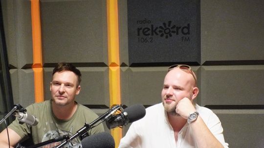 Niepowtarzalna impreza w Radomiu