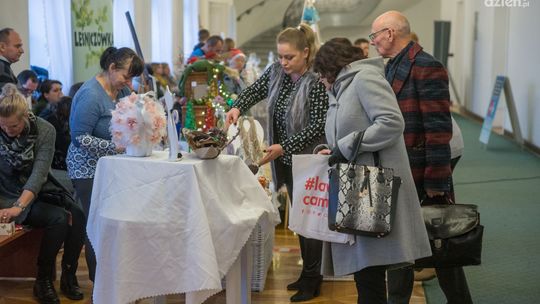 Niepowtarzalne ozdoby świąteczne