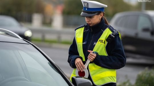 Nieprawidłowe oświetlenie i alkohol