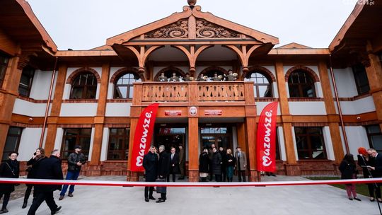 Nieprawidłowości w Zespole Szkół Drzewnych w Garbatce-Letnisku. Prokuratura wszczęła śledztwo!