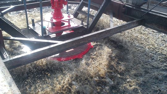 Nieprzyjemny zapach w Zwoleniu. Miasto podejmuje działania