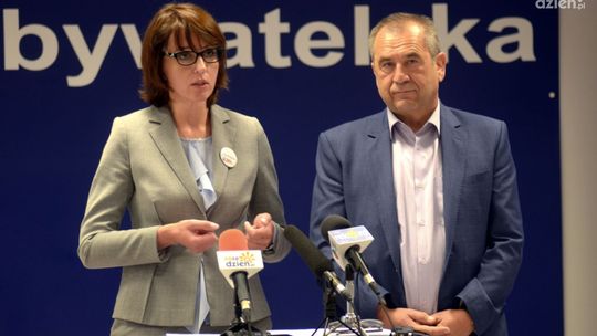 Niesamowite rzeczy w sejmie