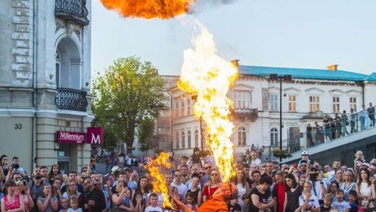 Niesamowity weekend za nami. Zobacz zdjęcia