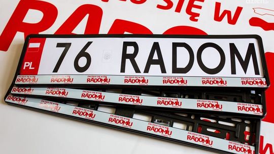 Niespodzianka dla rejestrujących samochód