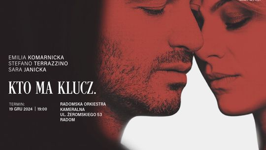 Niespodzianka dla wszystkich miłośników teatru!
