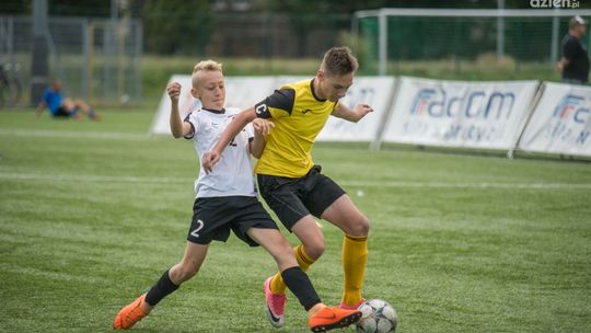 Niespodzianka w Minimundialu