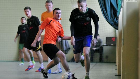 Niespodzianki w All Sport Cup