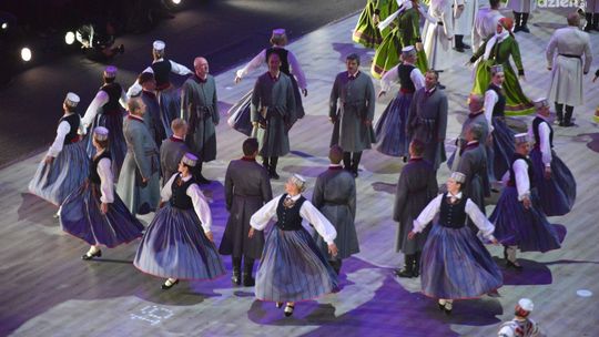 Niespodziewany Początek Jesieni już wkrótce