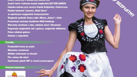 "Niespodziewany początek jesieni" w Orońsku