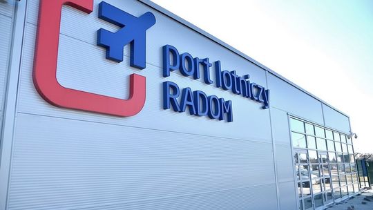 Niespodziewany zwrot. Zagraniczny inwestor dla lotniska?
