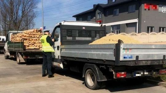 Niesprawne i przeładowane