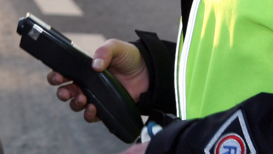 Ponad 1,5 promila. Dwie osoby w szpitalu po zderzeniu BMW z fiatem