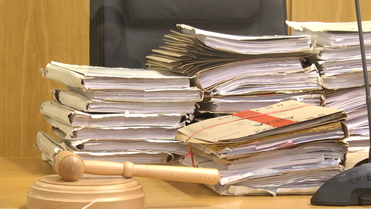 Nietrzeźwa prokurator zawieszona i bez immunitetu