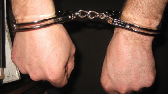 Nietrzeźwi ukradli piwa, zostali zatrzymani