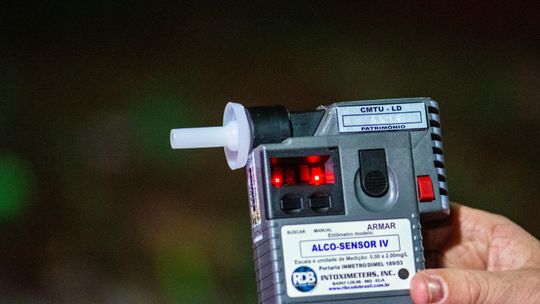 Nietrzeźwy kierowca w Radomiu spowodował wypadek – miał 3 promile alkoholu