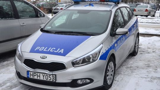 Nietrzeźwy weekend w Radomiu