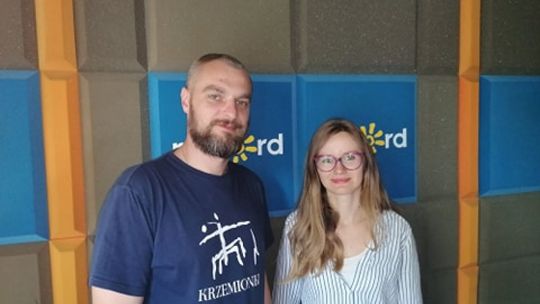 Nietypowa pomoc dla niepełnosprawnego chłopca