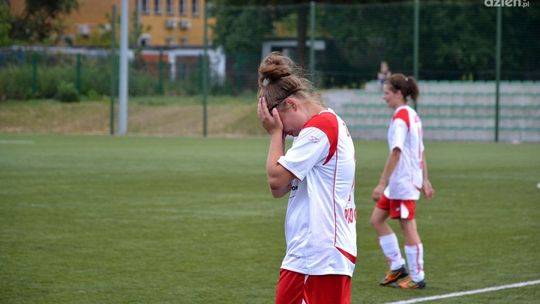 Nieudana inauguracja Zamłynia