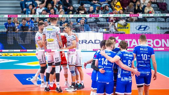 Nieudany debiut Cerradu Enei Czarnych w RCS. Porażka ze Ślepskiem